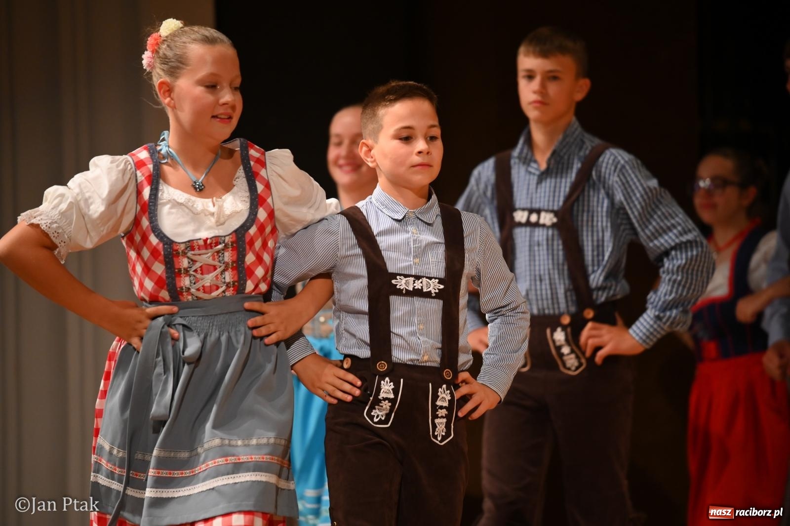 Zdjęcie w galerii na portalu naszraciborz.pl: Trzy dekady Łężczoka. Ponad trzy godziny muzyki, tańca i wspomnień [FOTO i WIDEO] wiadomości z regionu