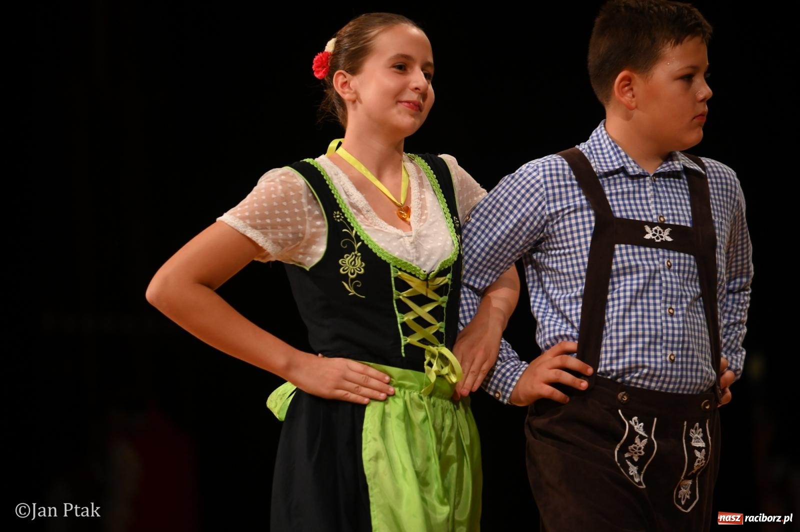 Zdjęcie w galerii na portalu naszraciborz.pl: Trzy dekady Łężczoka. Ponad trzy godziny muzyki, tańca i wspomnień [FOTO i WIDEO] wiadomości z regionu