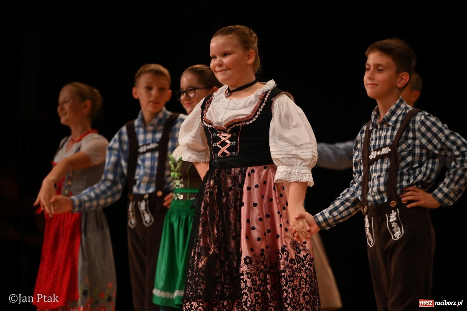 Zdjęcie w galerii na portalu naszraciborz.pl: Trzy dekady Łężczoka. Ponad trzy godziny muzyki, tańca i wspomnień [FOTO i WIDEO] wiadomości z regionu