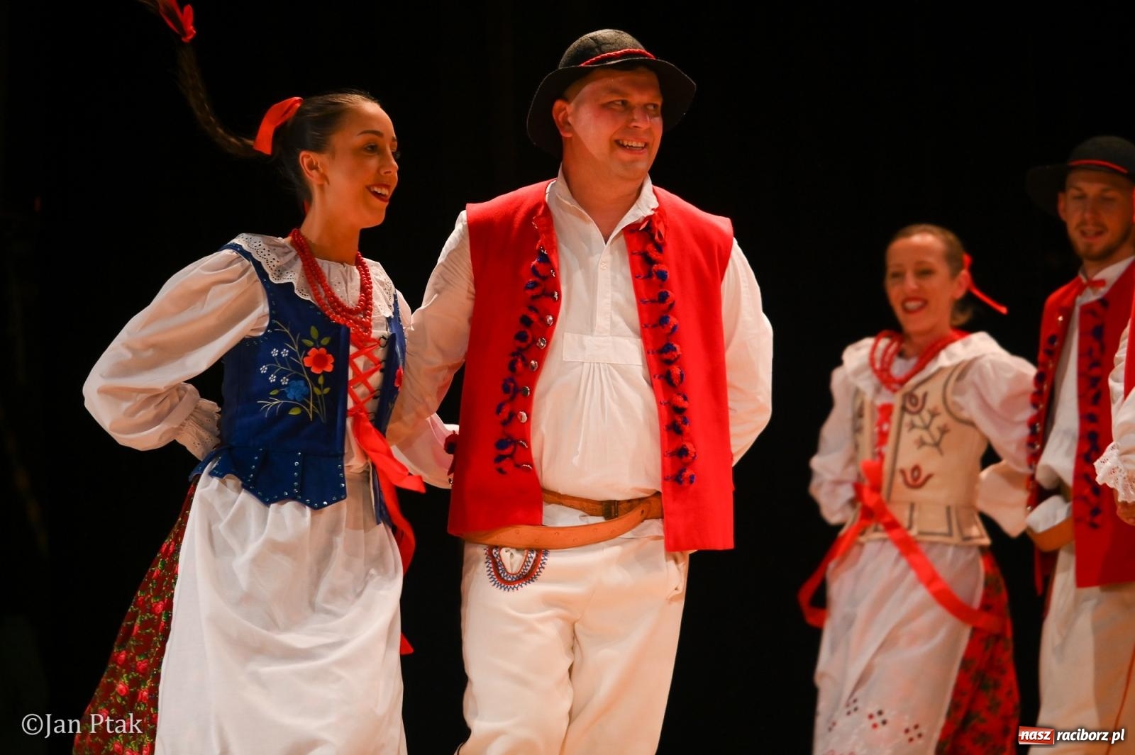 Zdjęcie w galerii na portalu naszraciborz.pl: Trzy dekady Łężczoka. Ponad trzy godziny muzyki, tańca i wspomnień [FOTO i WIDEO] wiadomości z regionu