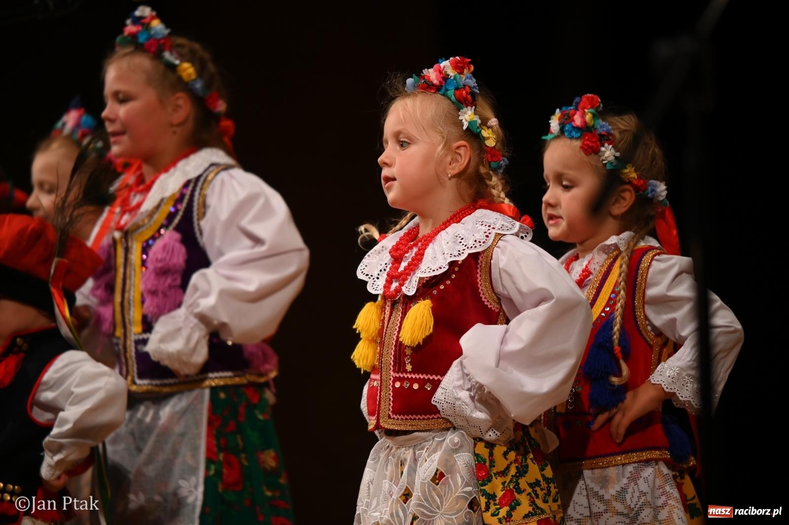 Zdjęcie w galerii na portalu naszraciborz.pl: Trzy dekady Łężczoka. Ponad trzy godziny muzyki, tańca i wspomnień [FOTO i WIDEO] wiadomości z regionu