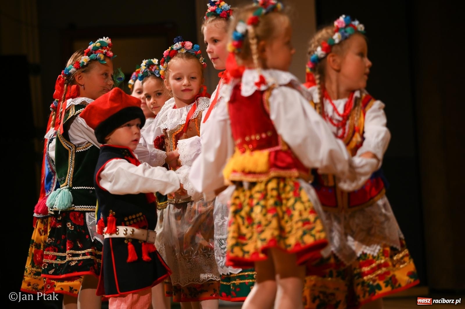 Zdjęcie w galerii na portalu naszraciborz.pl: Trzy dekady Łężczoka. Ponad trzy godziny muzyki, tańca i wspomnień [FOTO i WIDEO] wiadomości z regionu