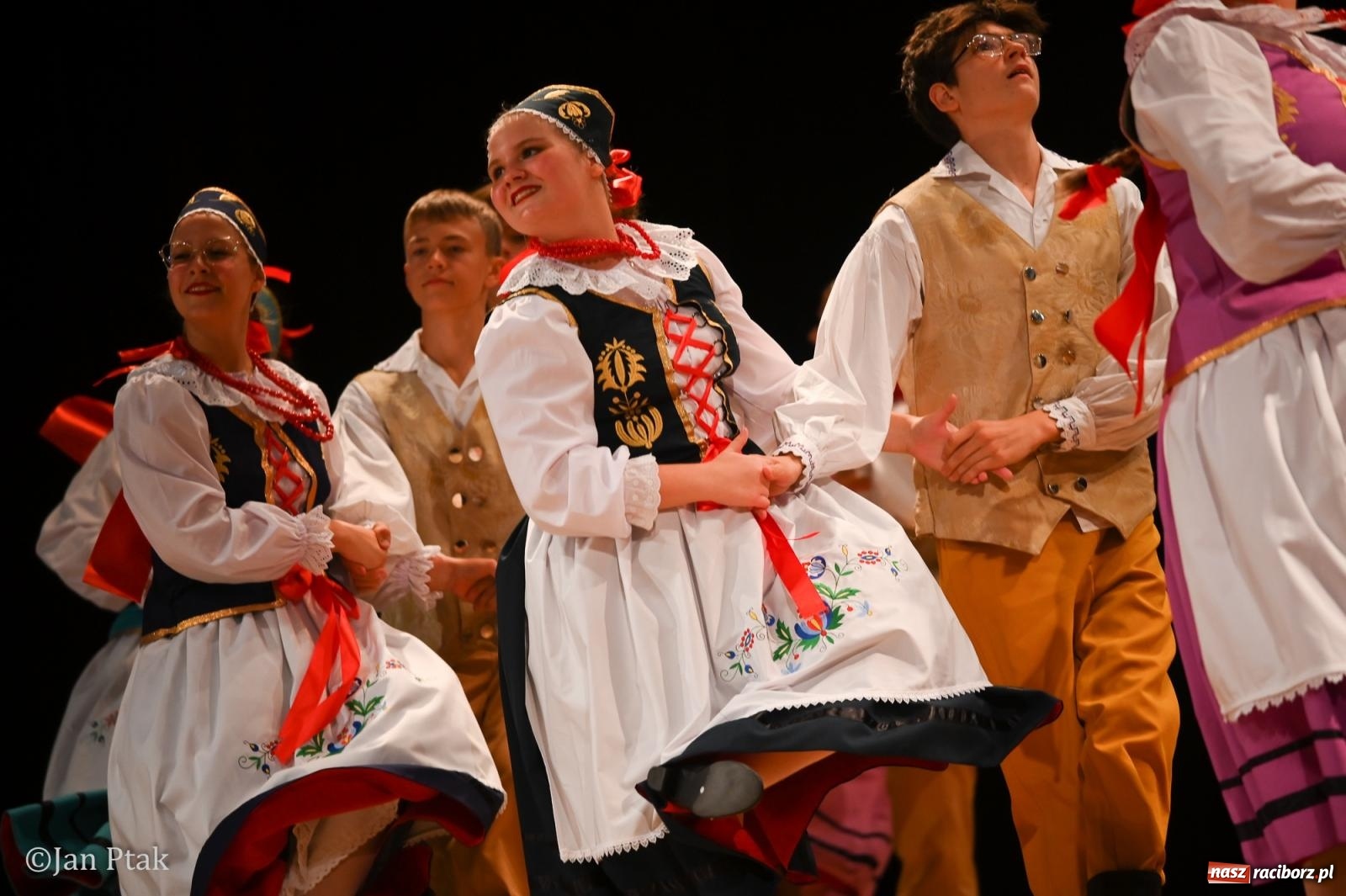 Zdjęcie w galerii na portalu naszraciborz.pl: Trzy dekady Łężczoka. Ponad trzy godziny muzyki, tańca i wspomnień [FOTO i WIDEO] wiadomości z regionu