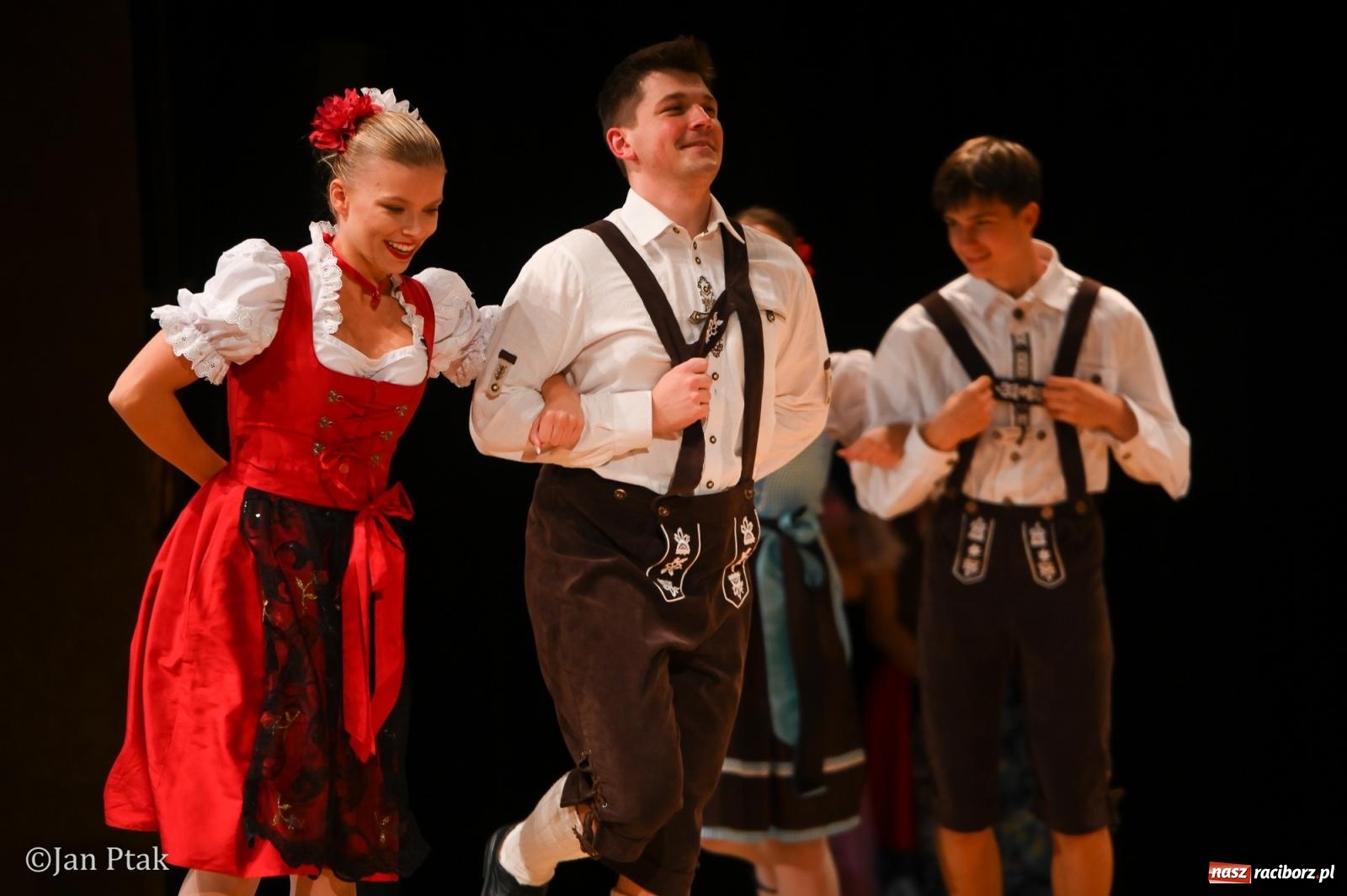 Zdjęcie w galerii na portalu naszraciborz.pl: Trzy dekady Łężczoka. Ponad trzy godziny muzyki, tańca i wspomnień [FOTO i WIDEO] wiadomości z regionu