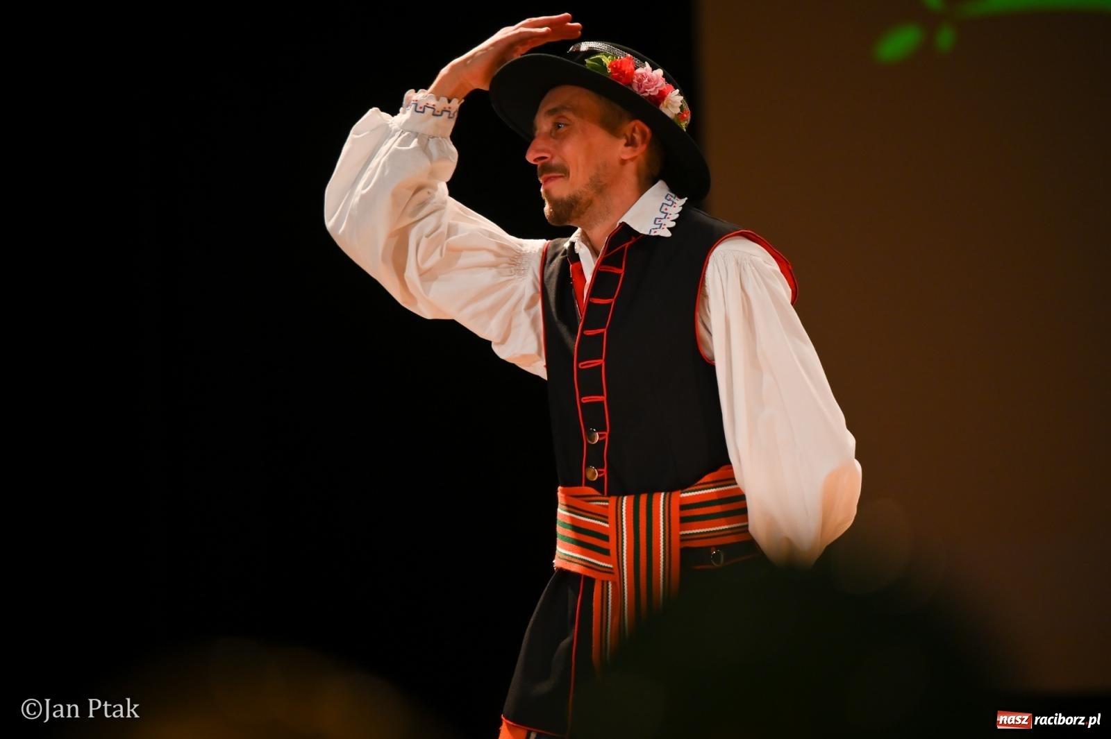Zdjęcie w galerii na portalu naszraciborz.pl: Trzy dekady Łężczoka. Ponad trzy godziny muzyki, tańca i wspomnień [FOTO i WIDEO] wiadomości z regionu