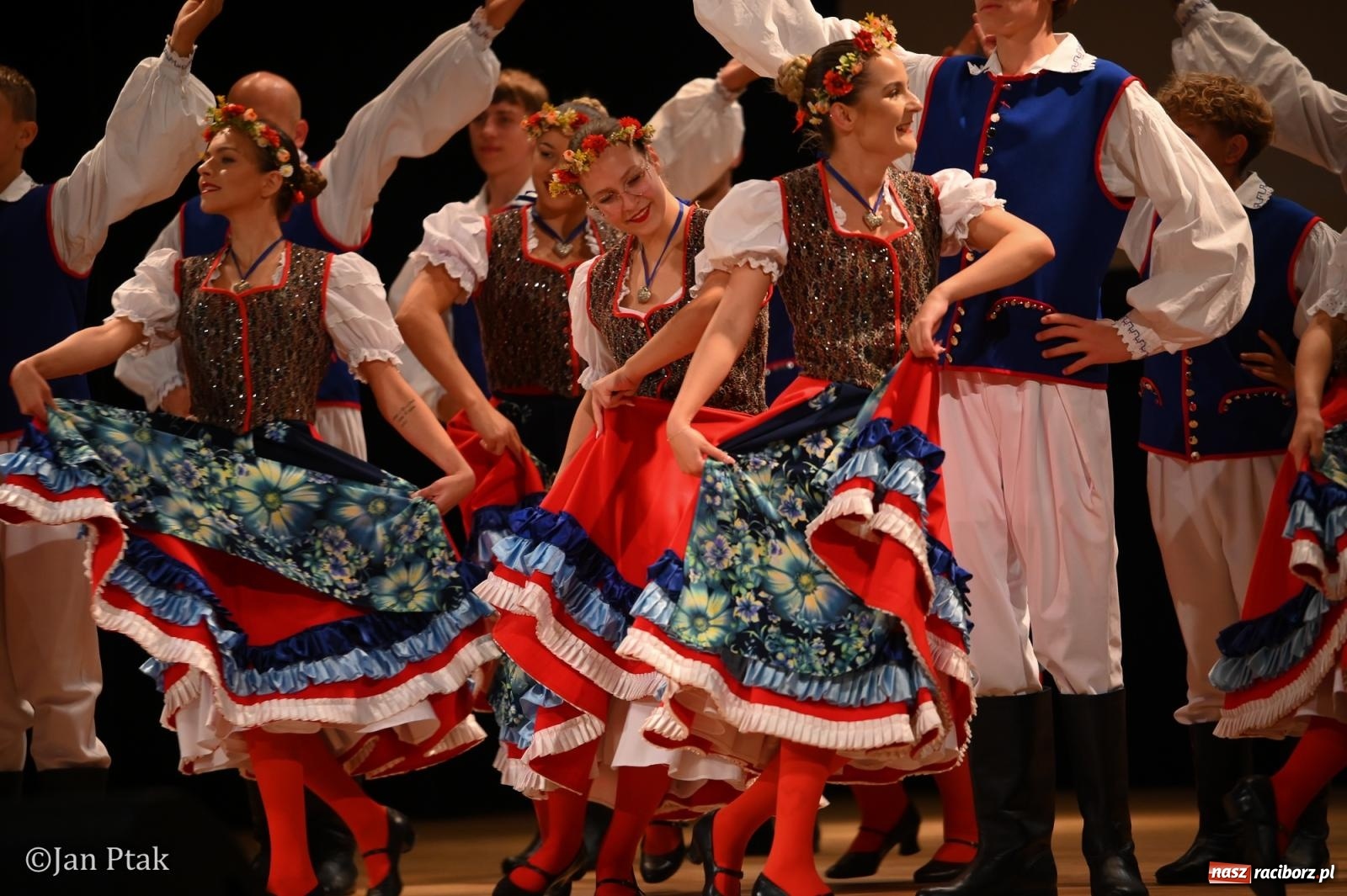 Zdjęcie w galerii na portalu naszraciborz.pl: Trzy dekady Łężczoka. Ponad trzy godziny muzyki, tańca i wspomnień [FOTO i WIDEO] wiadomości z regionu