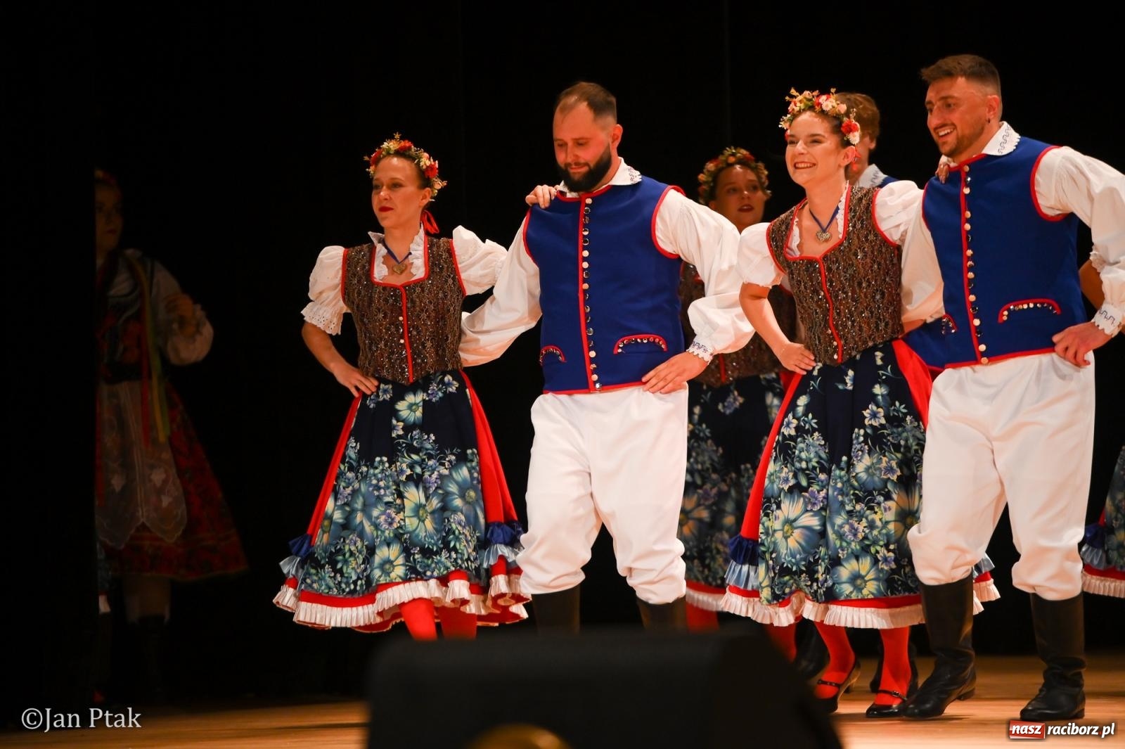 Zdjęcie w galerii na portalu naszraciborz.pl: Trzy dekady Łężczoka. Ponad trzy godziny muzyki, tańca i wspomnień [FOTO i WIDEO] wiadomości z regionu