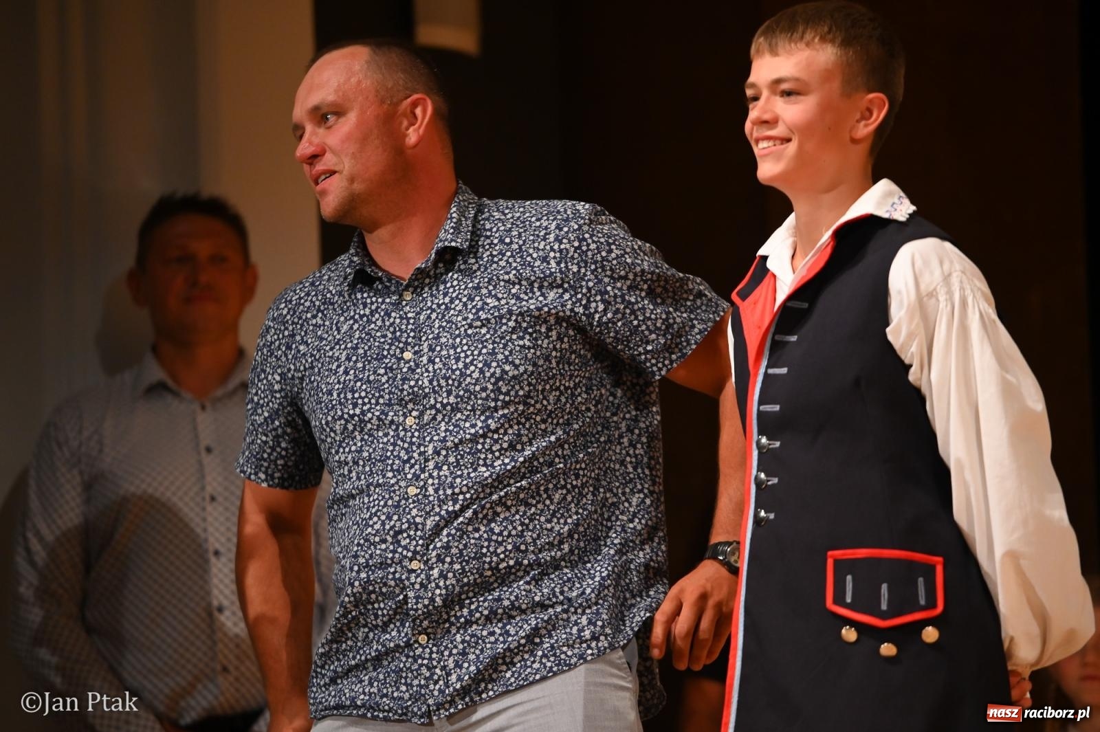 Zdjęcie w galerii na portalu naszraciborz.pl: Trzy dekady Łężczoka. Ponad trzy godziny muzyki, tańca i wspomnień [FOTO i WIDEO] wiadomości z regionu