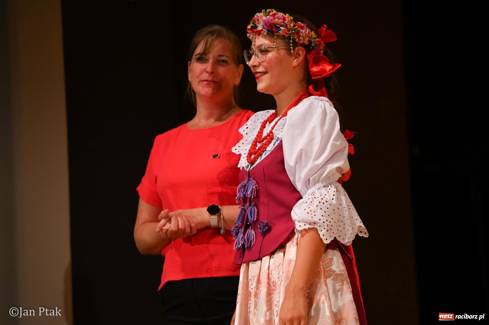 Zdjęcie w galerii na portalu naszraciborz.pl: Trzy dekady Łężczoka. Ponad trzy godziny muzyki, tańca i wspomnień [FOTO i WIDEO] wiadomości z regionu