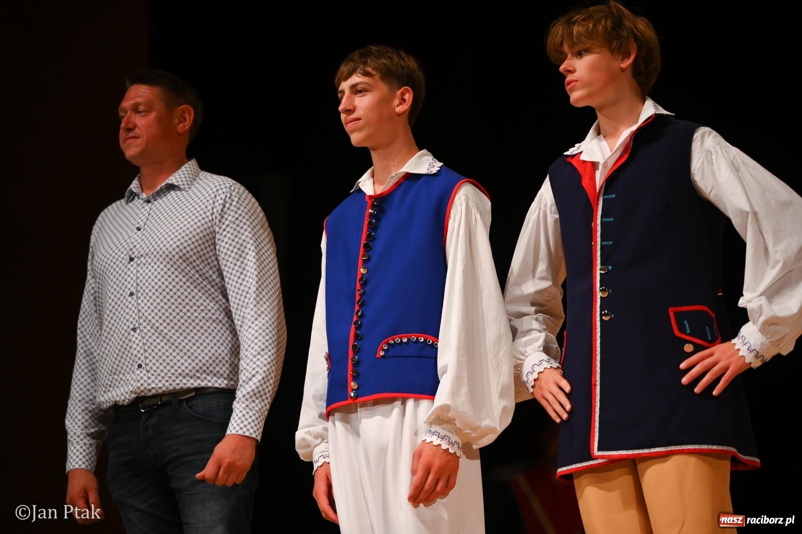 Zdjęcie w galerii na portalu naszraciborz.pl: Trzy dekady Łężczoka. Ponad trzy godziny muzyki, tańca i wspomnień [FOTO i WIDEO] wiadomości z regionu