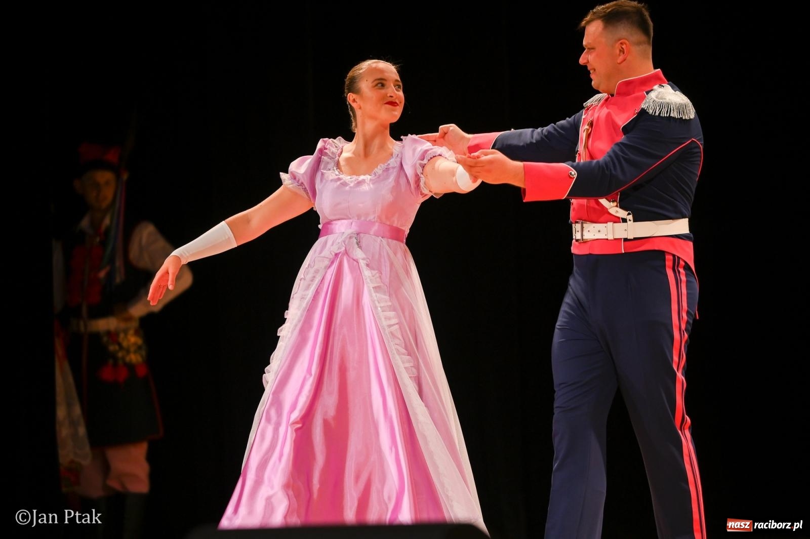 Zdjęcie w galerii na portalu naszraciborz.pl: Trzy dekady Łężczoka. Ponad trzy godziny muzyki, tańca i wspomnień [FOTO i WIDEO] wiadomości z regionu