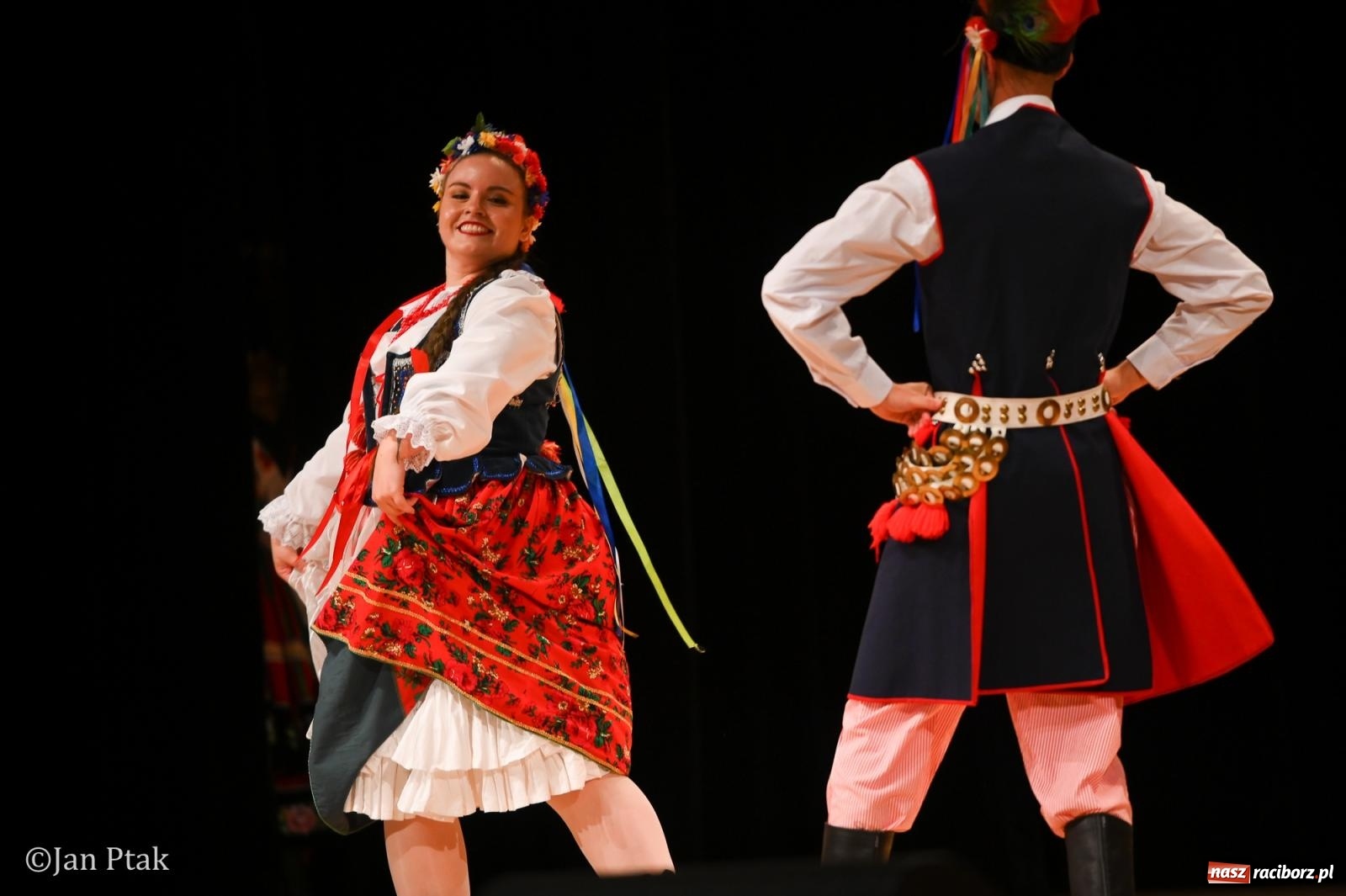 Zdjęcie w galerii na portalu naszraciborz.pl: Trzy dekady Łężczoka. Ponad trzy godziny muzyki, tańca i wspomnień [FOTO i WIDEO] wiadomości z regionu