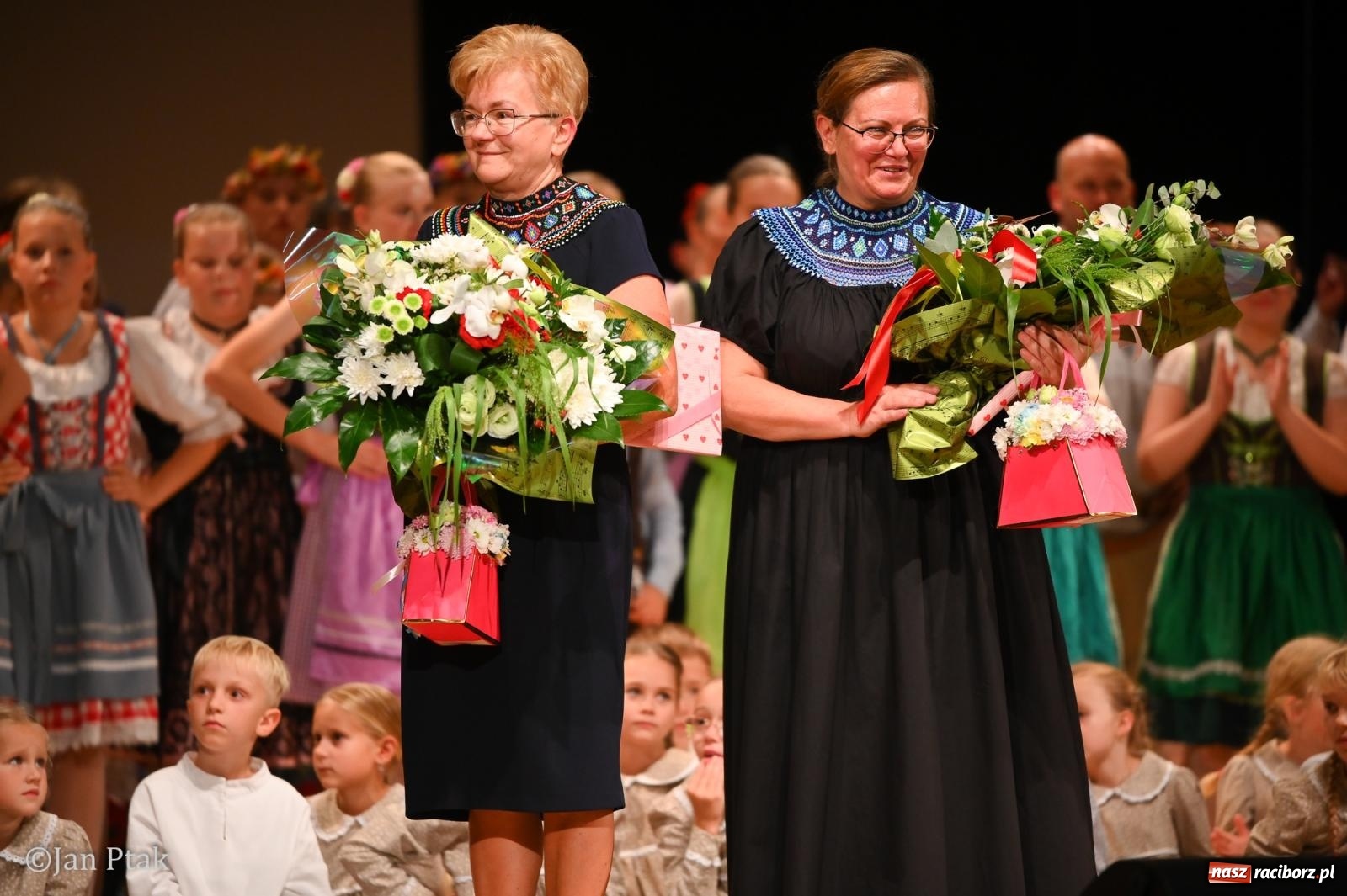 Zdjęcie w galerii na portalu naszraciborz.pl: Trzy dekady Łężczoka. Ponad trzy godziny muzyki, tańca i wspomnień [FOTO i WIDEO] wiadomości z regionu