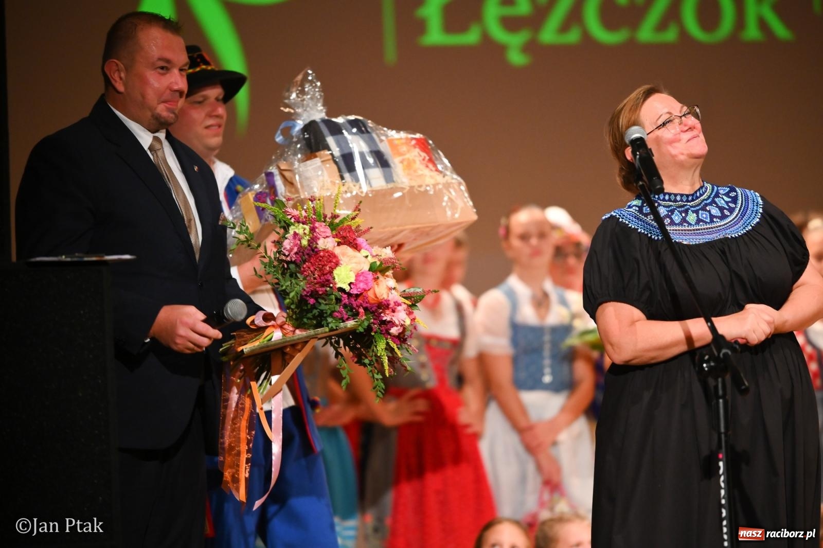 Zdjęcie w galerii na portalu naszraciborz.pl: Trzy dekady Łężczoka. Ponad trzy godziny muzyki, tańca i wspomnień [FOTO i WIDEO] wiadomości z regionu