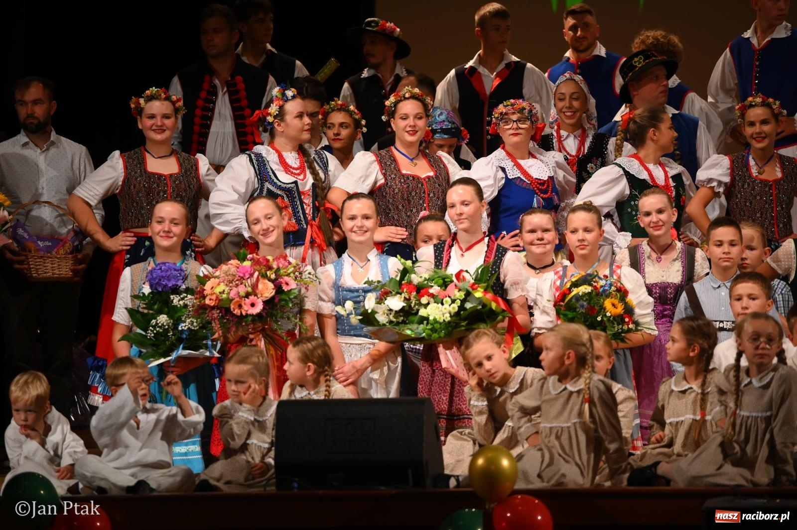 Zdjęcie w galerii na portalu naszraciborz.pl: Trzy dekady Łężczoka. Ponad trzy godziny muzyki, tańca i wspomnień [FOTO i WIDEO] wiadomości z regionu