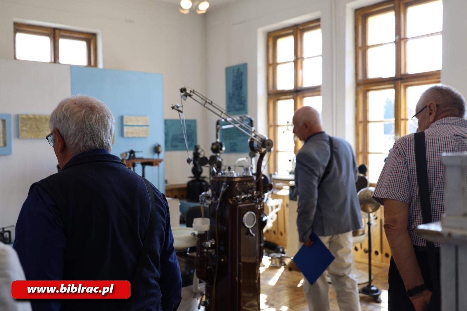 Zdjęcie w galerii na portalu naszraciborz.pl: Europejskie Dni Dziedzictwa – spotkanie z dawnym rzemiosłem wiadomości z regionu