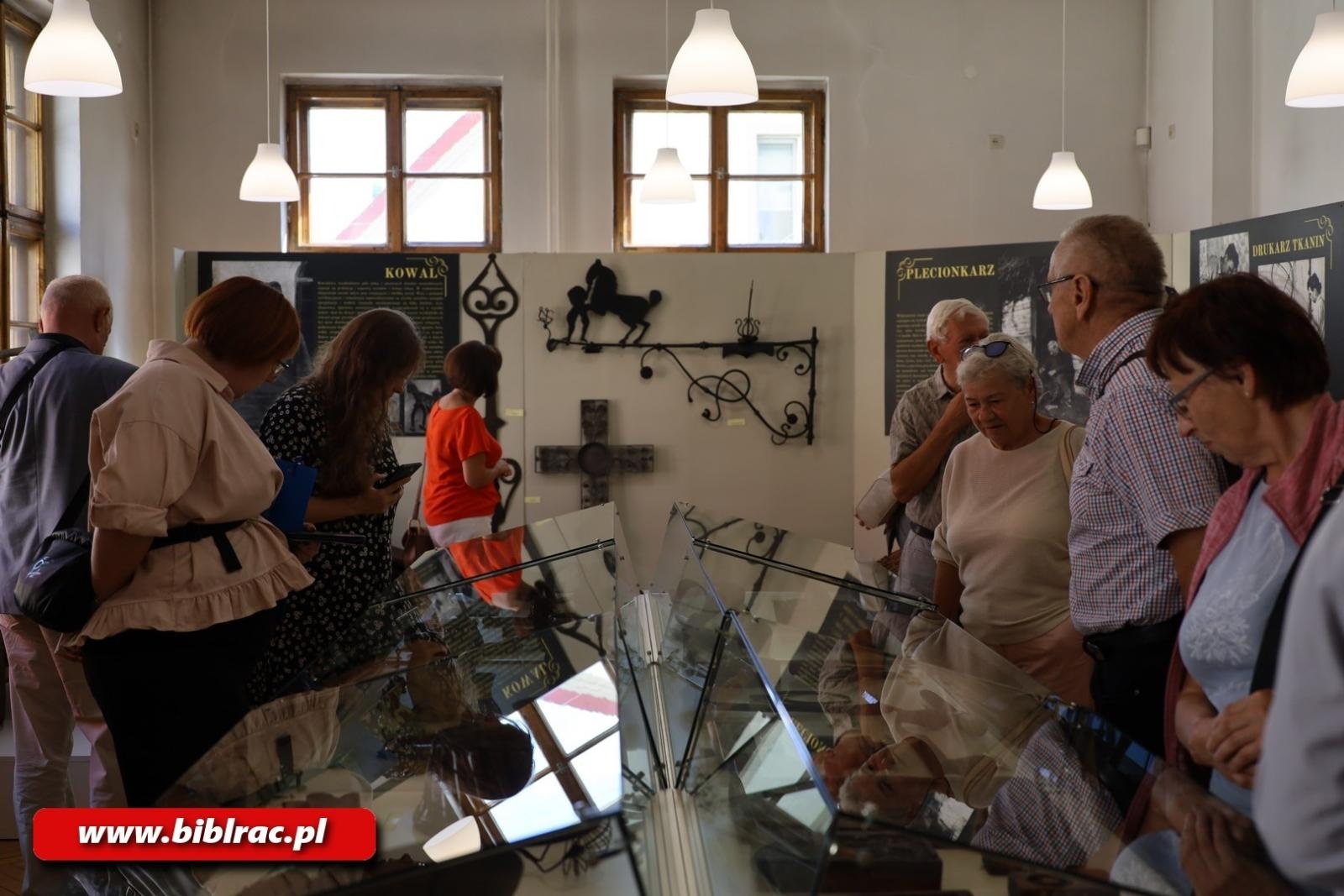 Zdjęcie w galerii na portalu naszraciborz.pl: Europejskie Dni Dziedzictwa – spotkanie z dawnym rzemiosłem wiadomości z regionu