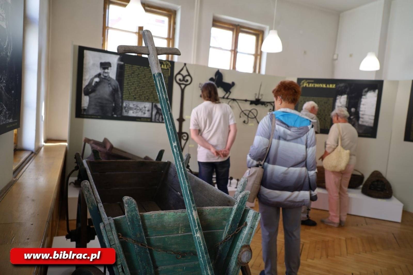 Zdjęcie w galerii na portalu naszraciborz.pl: Europejskie Dni Dziedzictwa – spotkanie z dawnym rzemiosłem wiadomości z regionu