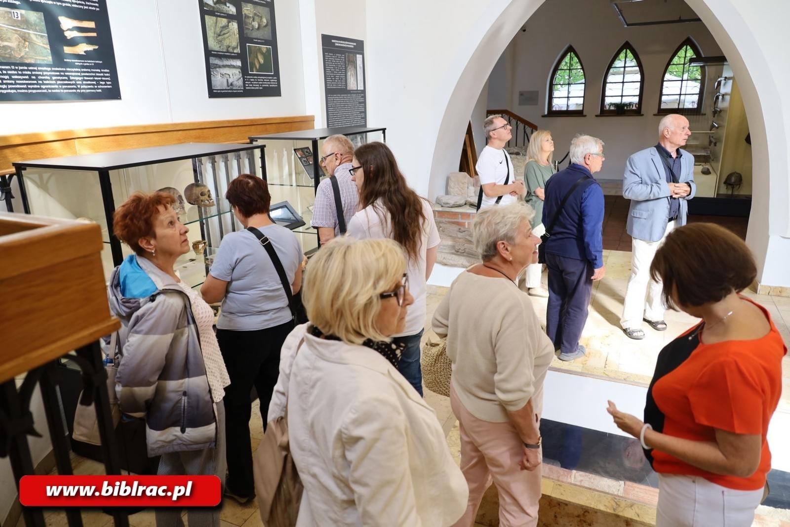 Zdjęcie w galerii na portalu naszraciborz.pl: Europejskie Dni Dziedzictwa – spotkanie z dawnym rzemiosłem wiadomości z regionu
