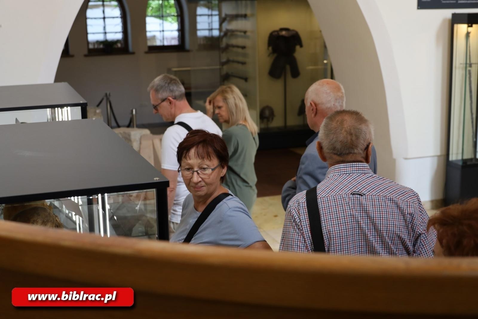 Zdjęcie w galerii na portalu naszraciborz.pl: Europejskie Dni Dziedzictwa – spotkanie z dawnym rzemiosłem wiadomości z regionu