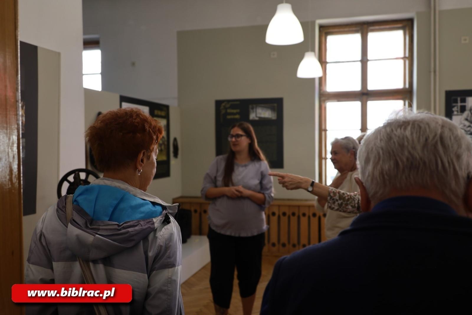 Zdjęcie w galerii na portalu naszraciborz.pl: Europejskie Dni Dziedzictwa – spotkanie z dawnym rzemiosłem wiadomości z regionu