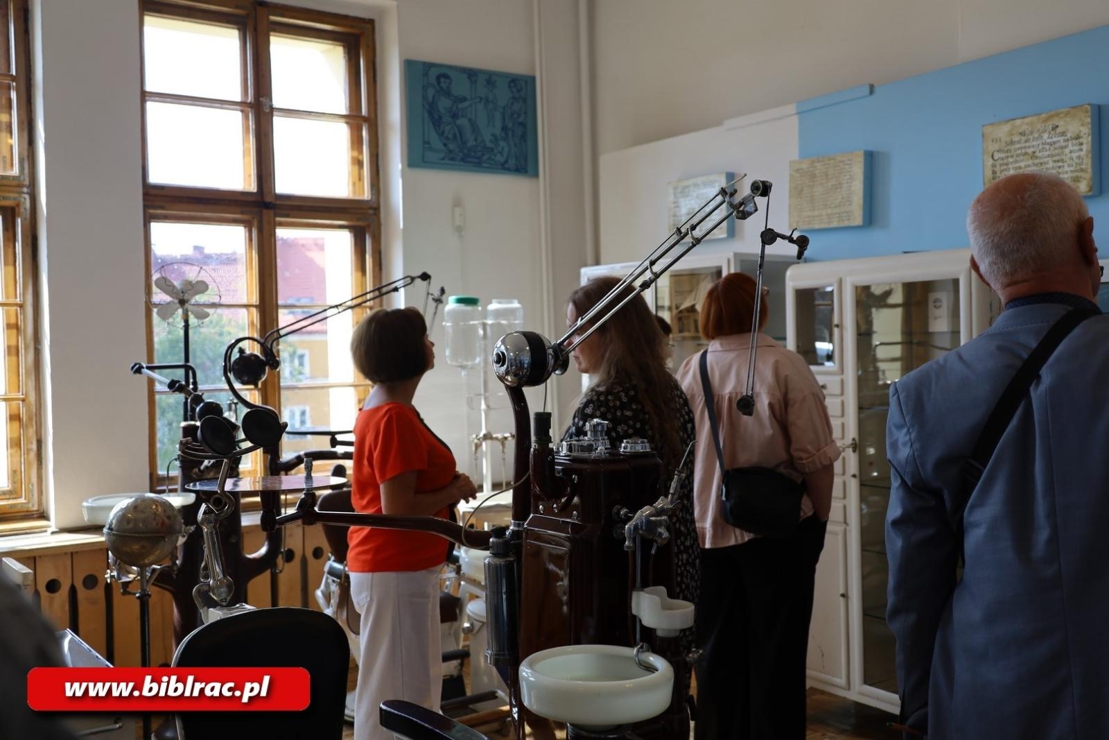 Zdjęcie w galerii na portalu naszraciborz.pl: Europejskie Dni Dziedzictwa – spotkanie z dawnym rzemiosłem wiadomości z regionu