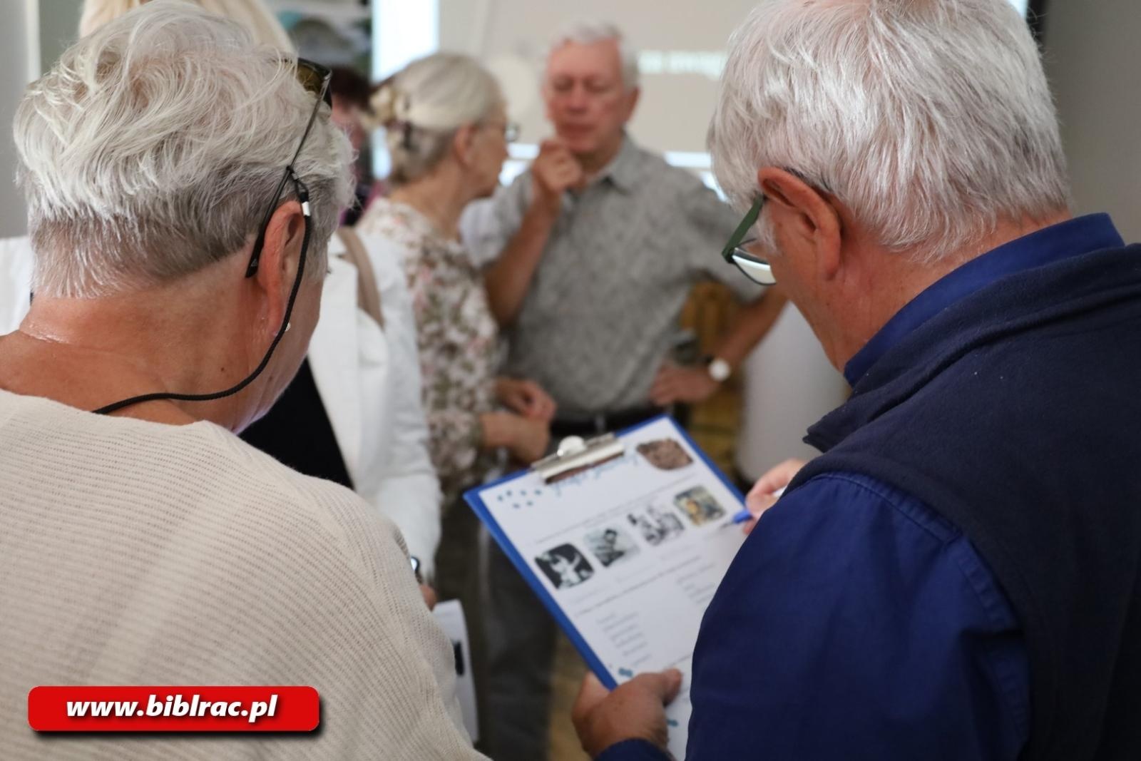 Zdjęcie w galerii na portalu naszraciborz.pl: Europejskie Dni Dziedzictwa – spotkanie z dawnym rzemiosłem wiadomości z regionu