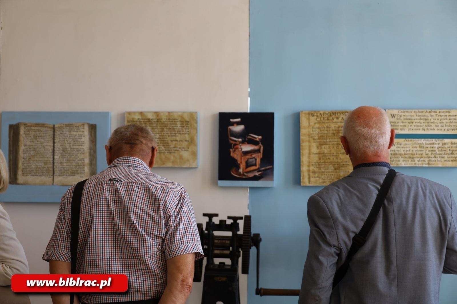 Zdjęcie w galerii na portalu naszraciborz.pl: Europejskie Dni Dziedzictwa – spotkanie z dawnym rzemiosłem wiadomości z regionu