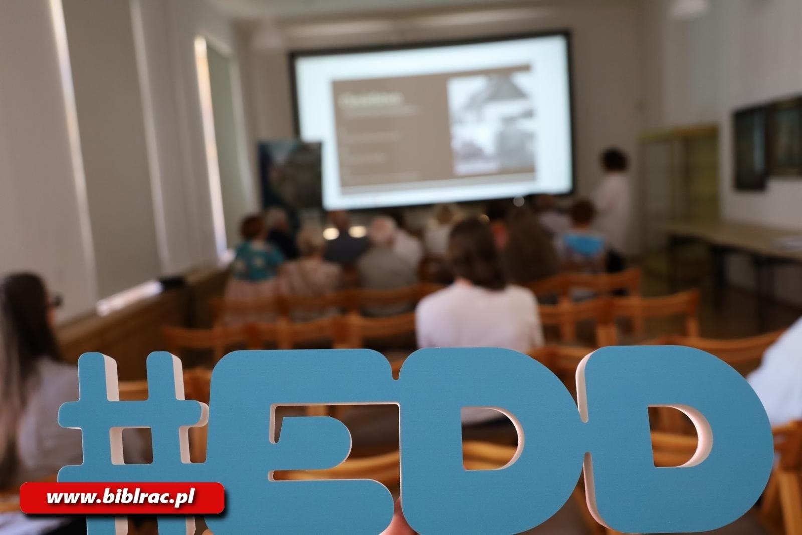 Zdjęcie w galerii na portalu naszraciborz.pl: Europejskie Dni Dziedzictwa – spotkanie z dawnym rzemiosłem wiadomości z regionu