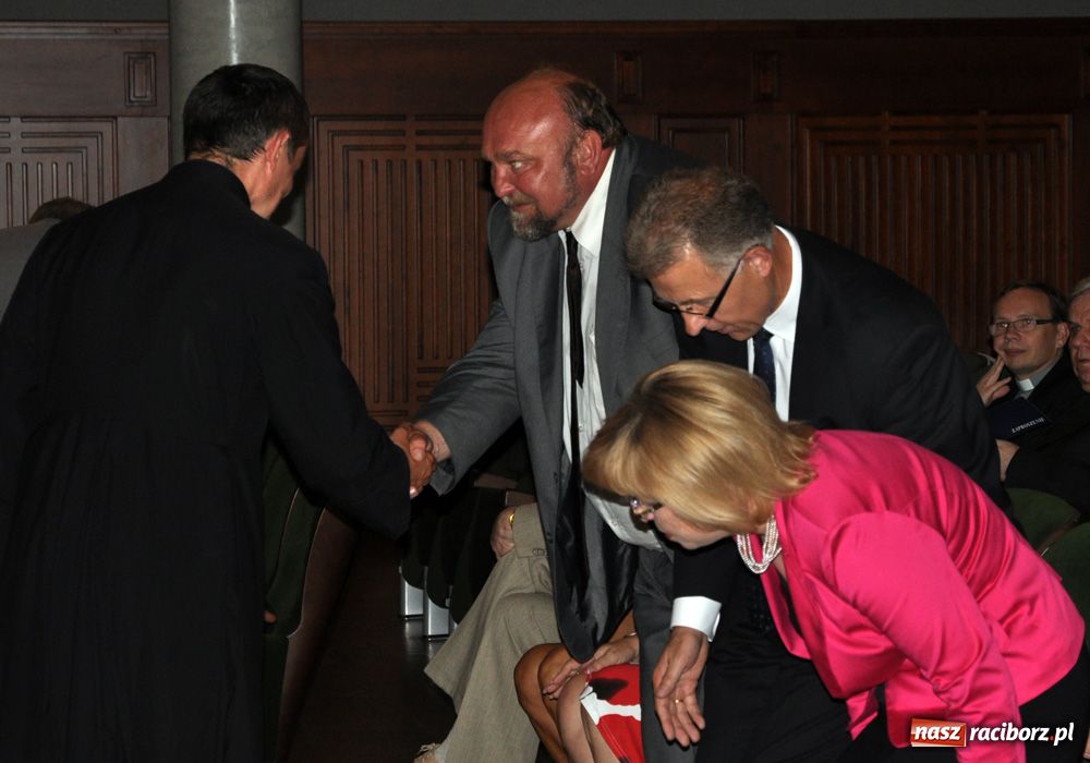 Zdjęcie w galerii na portalu naszraciborz.pl: Czas teraz pomyśleć o biznesie wiadomości z regionu