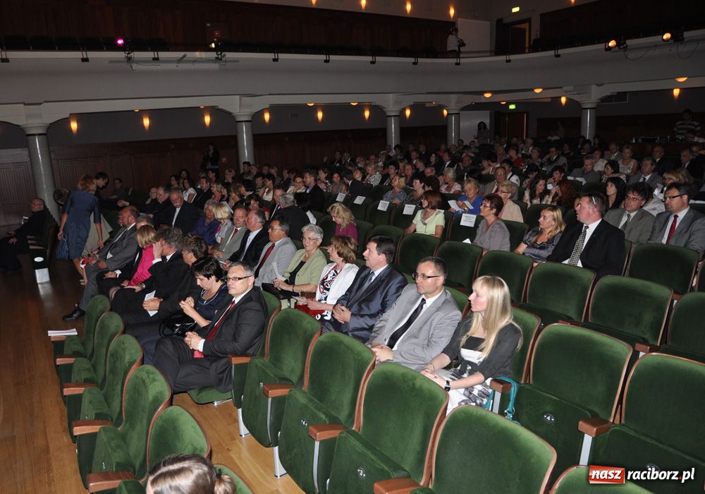 Zdjęcie w galerii na portalu naszraciborz.pl: Czas teraz pomyśleć o biznesie wiadomości z regionu