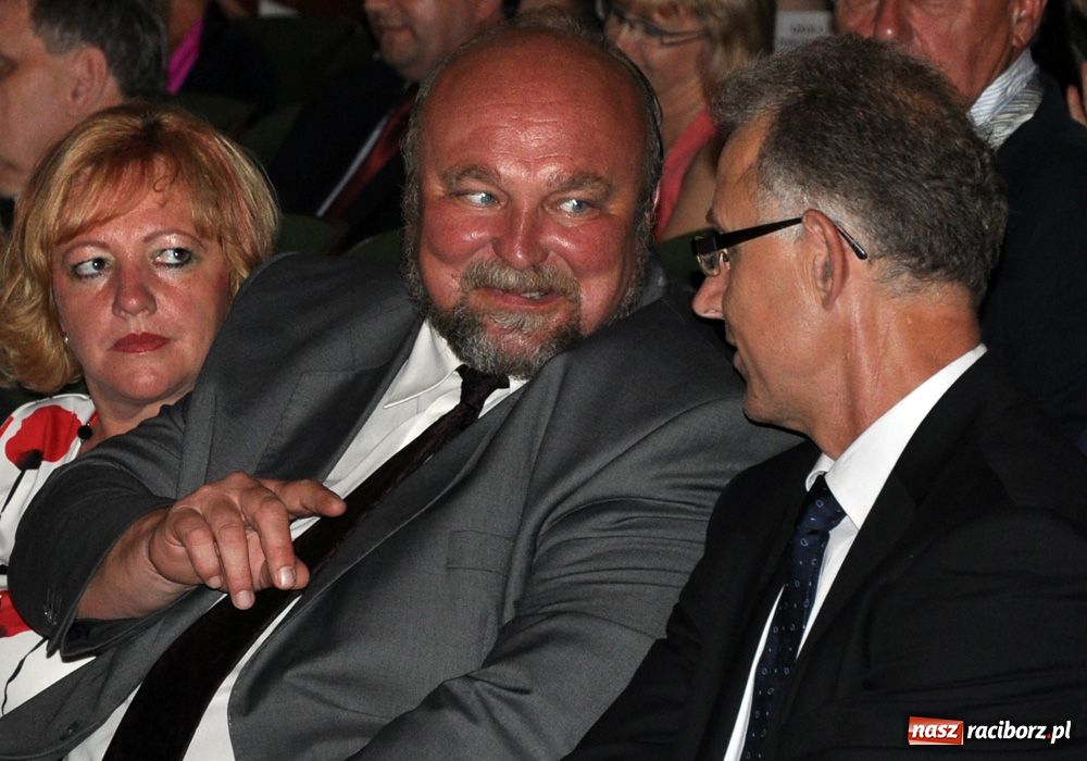 Zdjęcie w galerii na portalu naszraciborz.pl: Czas teraz pomyśleć o biznesie wiadomości z regionu