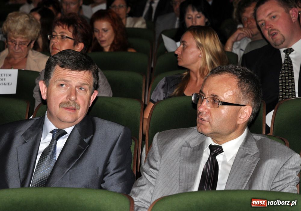 Zdjęcie w galerii na portalu naszraciborz.pl: Czas teraz pomyśleć o biznesie wiadomości z regionu