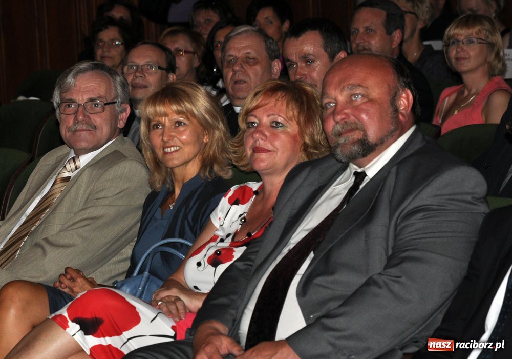 Zdjęcie w galerii na portalu naszraciborz.pl: Czas teraz pomyśleć o biznesie wiadomości z regionu