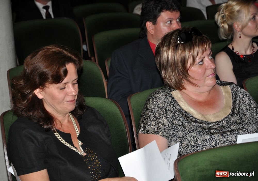 Zdjęcie w galerii na portalu naszraciborz.pl: Czas teraz pomyśleć o biznesie wiadomości z regionu