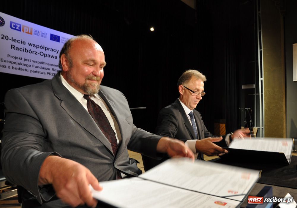 Zdjęcie w galerii na portalu naszraciborz.pl: Czas teraz pomyśleć o biznesie wiadomości z regionu