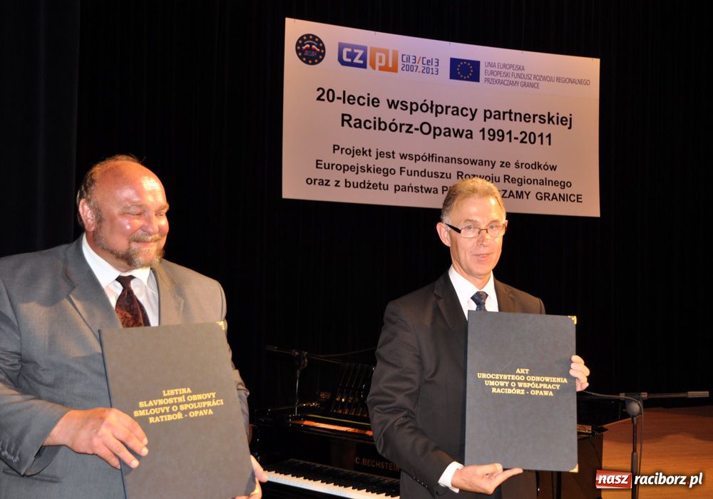 Zdjęcie w galerii na portalu naszraciborz.pl: Czas teraz pomyśleć o biznesie wiadomości z regionu