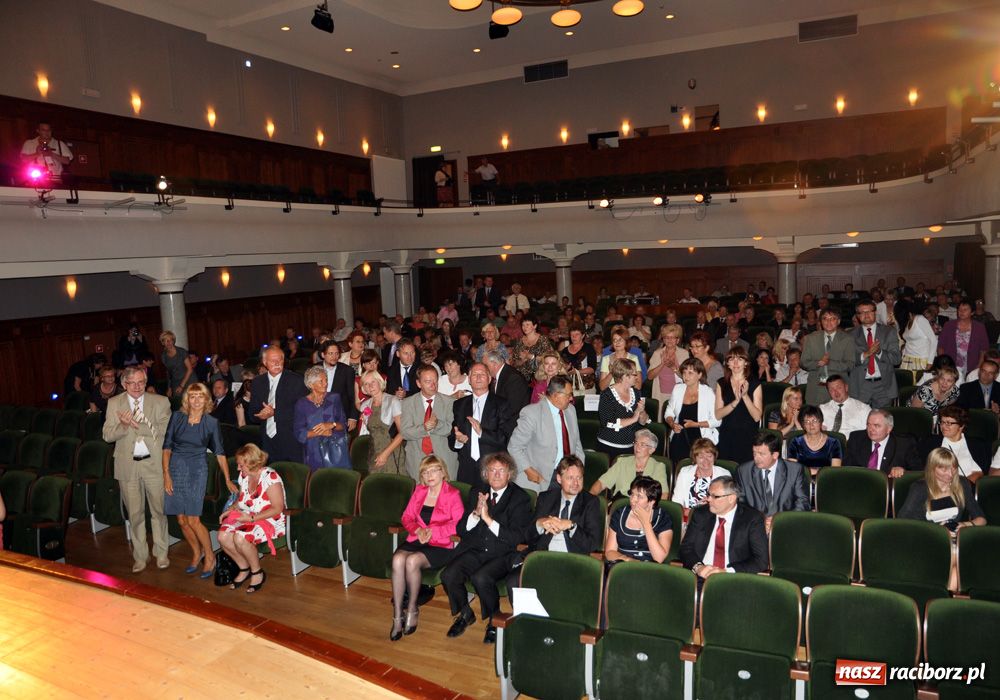 Zdjęcie w galerii na portalu naszraciborz.pl: Czas teraz pomyśleć o biznesie wiadomości z regionu