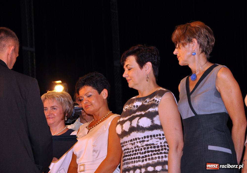 Zdjęcie w galerii na portalu naszraciborz.pl: Czas teraz pomyśleć o biznesie wiadomości z regionu