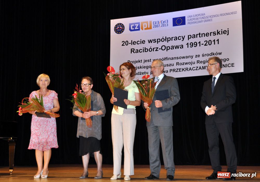 Zdjęcie w galerii na portalu naszraciborz.pl: Czas teraz pomyśleć o biznesie wiadomości z regionu