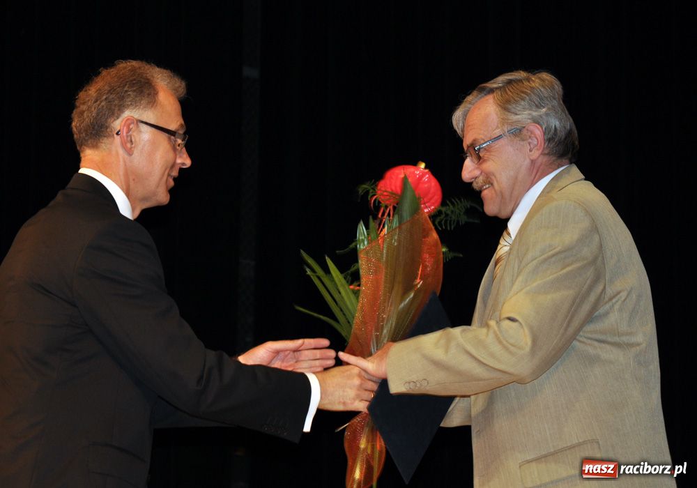 Zdjęcie w galerii na portalu naszraciborz.pl: Czas teraz pomyśleć o biznesie wiadomości z regionu