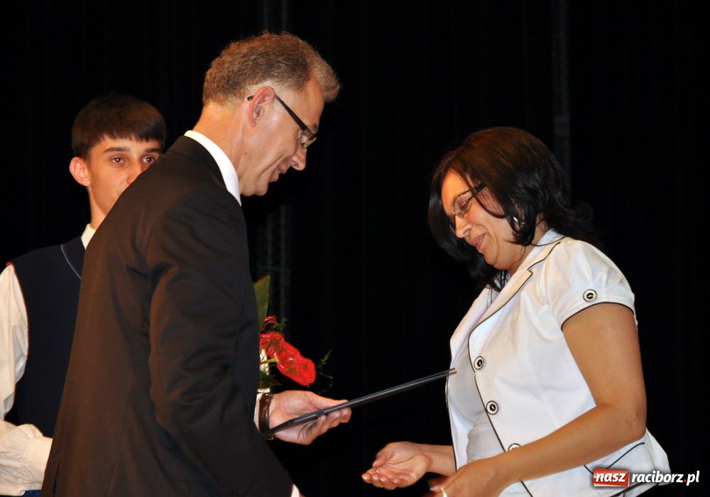 Zdjęcie w galerii na portalu naszraciborz.pl: Czas teraz pomyśleć o biznesie wiadomości z regionu