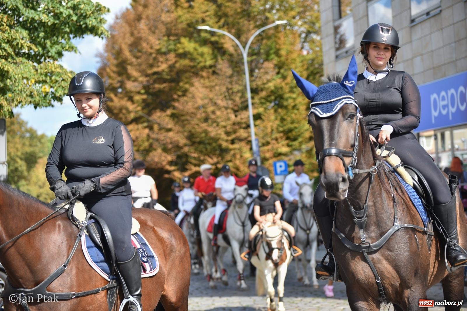 Zdjęcie w galerii na portalu naszraciborz.pl: Pogoń za lisem na Ostrogu. Tym razem kitę złapali Maria Szczyrba i Kacper Bizon wiadomości z regionu
