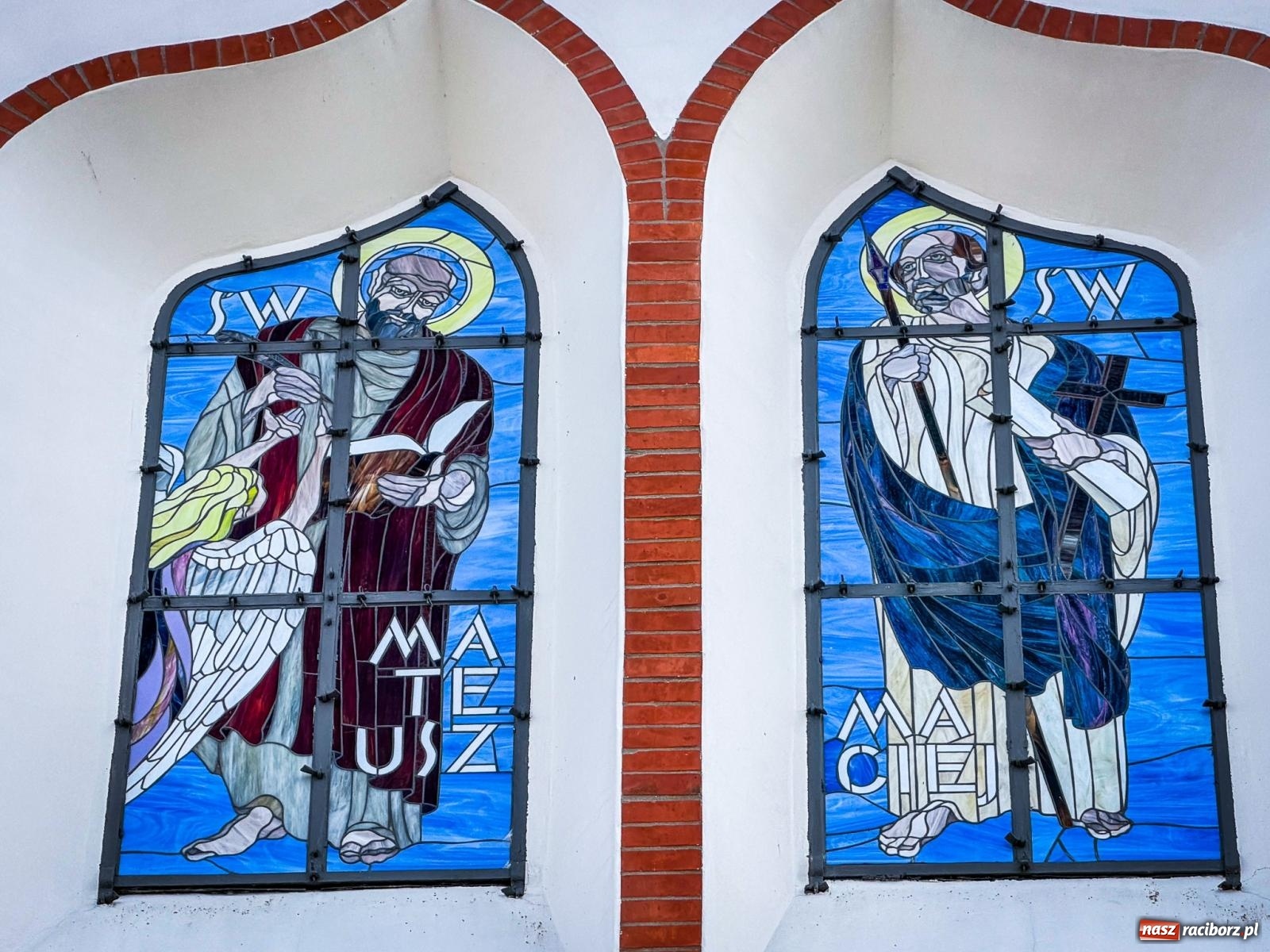 Zdjęcie w galerii na portalu naszraciborz.pl: Odpust w Raciborzu Brzeziu w szczególnym roku jubileuszu wiadomości z regionu
