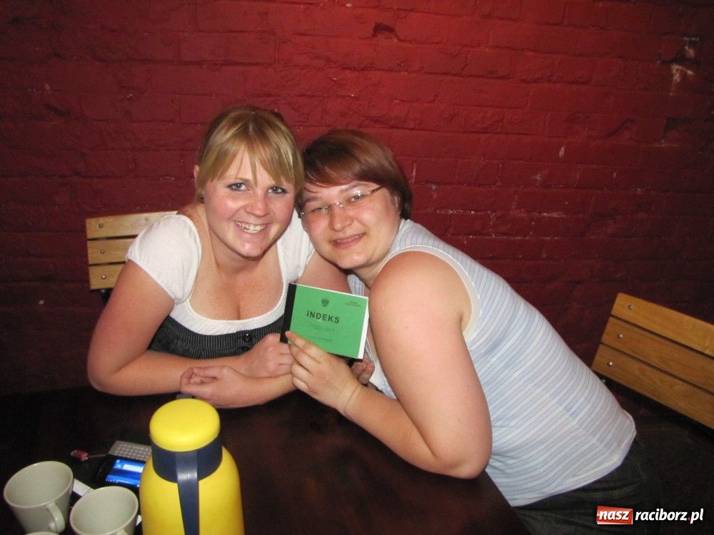 Zdjęcie w galerii na portalu naszraciborz.pl: Pożegnali się ze strojem clowna wiadomości z regionu