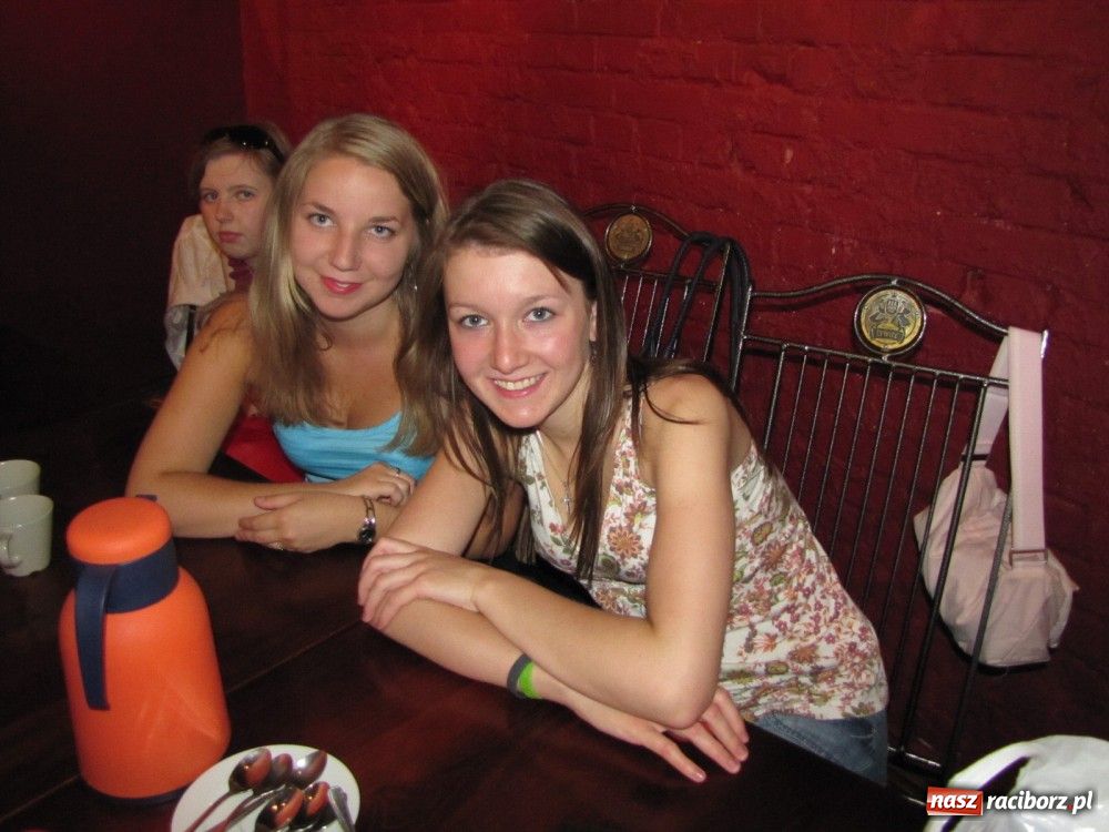 Zdjęcie w galerii na portalu naszraciborz.pl: Pożegnali się ze strojem clowna wiadomości z regionu