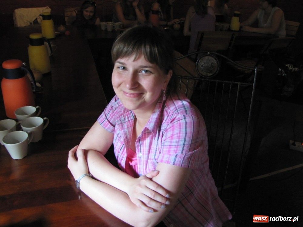 Zdjęcie w galerii na portalu naszraciborz.pl: Pożegnali się ze strojem clowna wiadomości z regionu