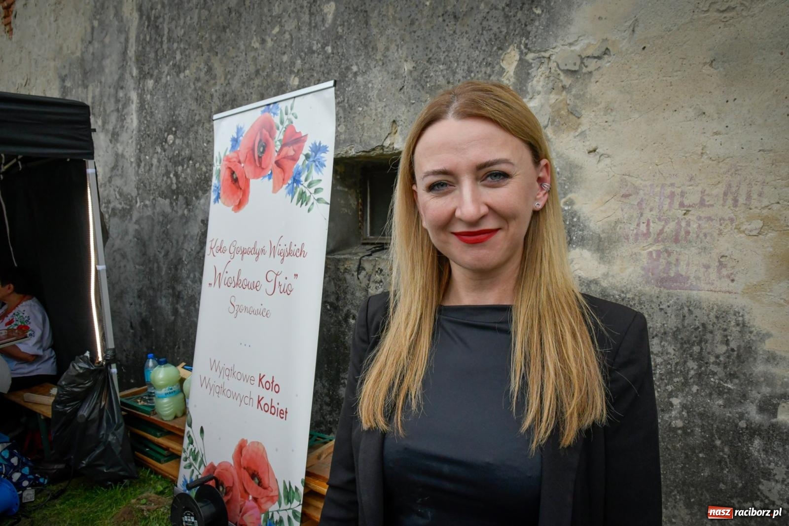 Zdjęcie w galerii na portalu naszraciborz.pl: Sławików: park przy pałacu Eickstedtów odzyskuje dawny blask [FOTO i WIDEO] wiadomości z regionu