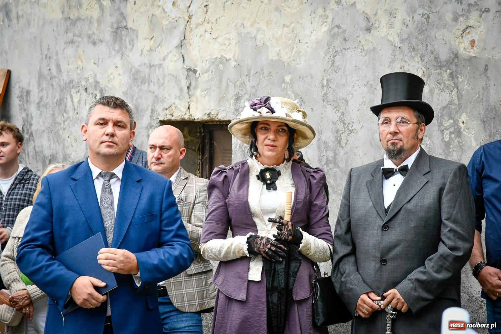 Zdjęcie w galerii na portalu naszraciborz.pl: Sławików: park przy pałacu Eickstedtów odzyskuje dawny blask [FOTO i WIDEO] wiadomości z regionu