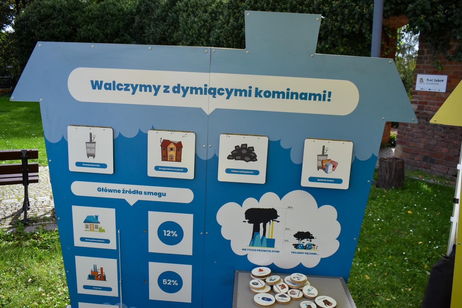 Zdjęcie w galerii na portalu naszraciborz.pl: Muzyczne pożegnanie lata na Zamku Piastowskim. Pompa Band i Il Mondo zaśpiewali dla publiczności [FOTO i WIDEO] wiadomości z regionu
